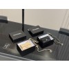 chanel card wallet 11.7cm 1